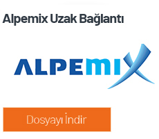 Alpemix