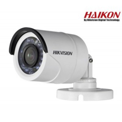 Haıkon Ds-2ce16c0t-Irf Tvı 720p 2.8mm Ir Bullet Kamera