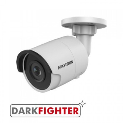 Haikon DS-2CD2035FWD-I 3.0Mp İp Bullet Kamera