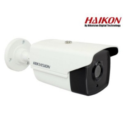 Haikon DS-2CE16D0T-IT3F 2.0Mp 1080p Harici Hdtvi Bullet Güvenlik Kamerası