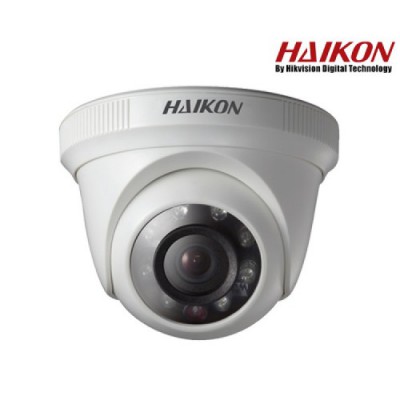 Haikon Ds-2ce56c0t-Irpf 1mp Hdtvi Dome Güvenlik Kamerası