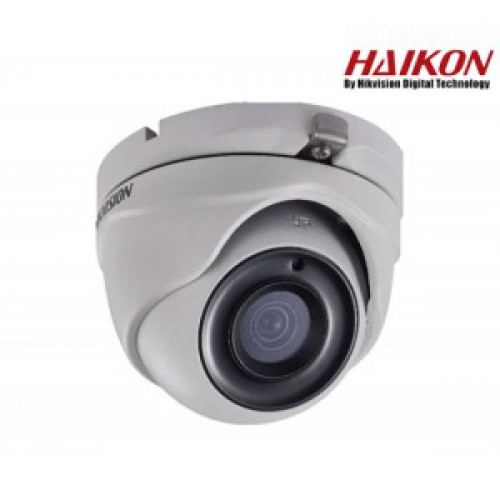 Haikon DS-2CE56F1T-ITM 3MP Hdtvi Turbo HD Dome Güvenlik Kamerası