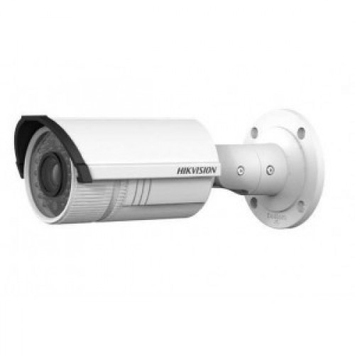 Haikon DS-2CD2620F-IS 2MP Varifokal Lensli IR İp Bullet Kamera