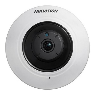 Haıkon Ds-2cd2955fwd-Is 5mp Fısheye Panaromik Ip Kamera