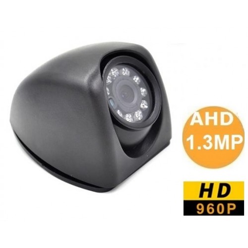 1.3mp Ahd Fullhd Oto Araç Yan Kamera