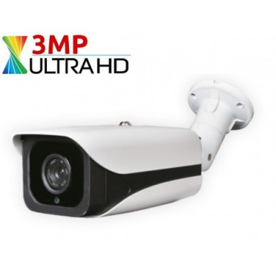 YENİ 3MP UltraHD süper Güvenlik Kamerası