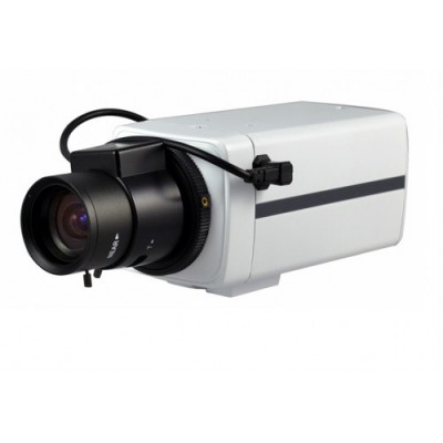 1.3MP 960P AHD Box Kamera ve Lens