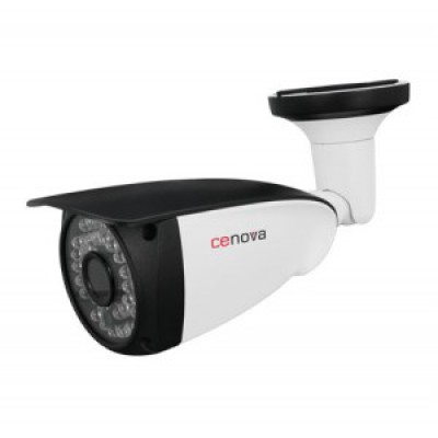 Cenova CN-2018 AHD Ahd 2 Mp Gece Görüşlü Kamera