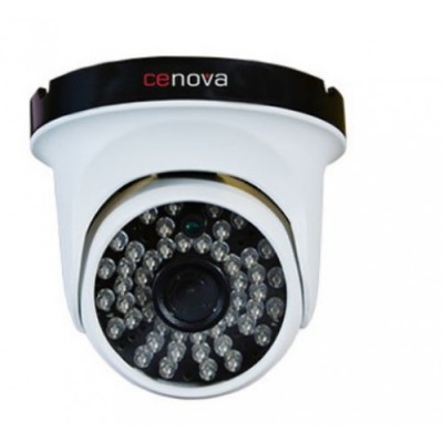 CENOVA CN-2023AHD 2 MP AHD Dome Güvenlik Kamerası