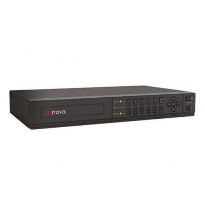 CENOVA CN-7104 1,3MP 4 KANAL AHD DVR Kayıt Cihazı