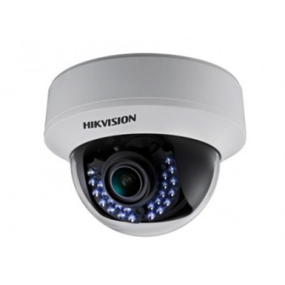 Haıkon Ds-2cd2120f-Is 2mp 2.8mm 3ddnr Dwdr Ir Dome Poe Ip Kamera