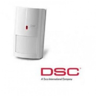 DSC WS 4904 Kablosuz Pır Dedektör