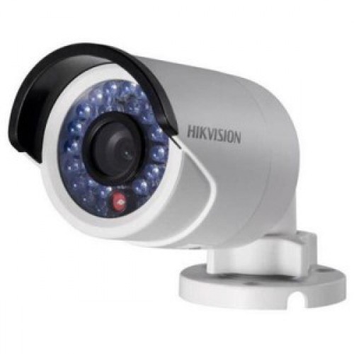 Haıkon Ds-2cd2010f-I 1.3mp 4mm 3ddnr Dwdr Ir Bullet Poe Ip Kamera