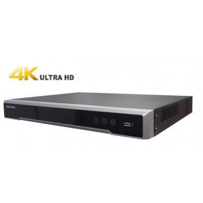 Haıkon Ds-7616nı-K2 Nvr Kayıt Cihazı