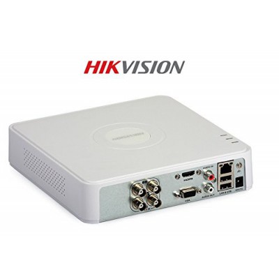 Haıkon Ds-7104hghı-F1 4 Kanal Tvı+Ahd+Cvı Dvr