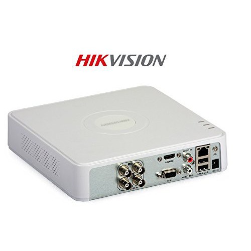 Haıkon Ds-7104hghı-F1 4 Kanal Tvı+Ahd+Cvı Dvr