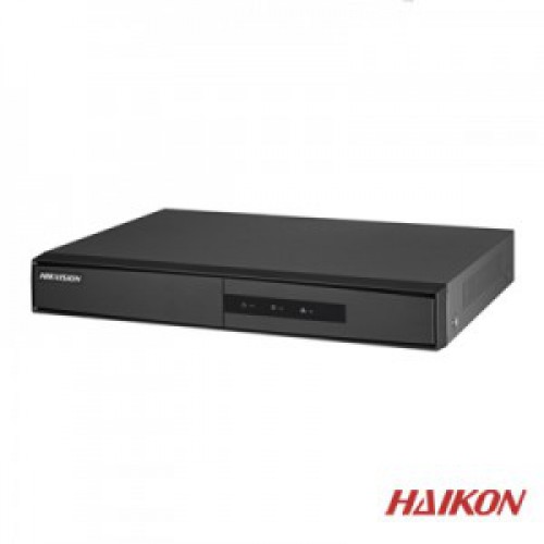 Haikon DS-7204HGHI-F1 4 Kanal 1080p Lite Hibrit Kayıt Cihazı