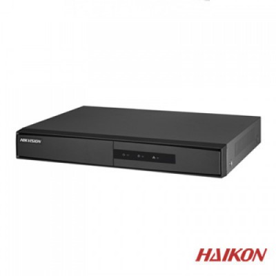 Haıkon Ds-7204hqhı-F1/N 4 Kanal Hıbrıt Hd-Tvı Kayıt Cihazı