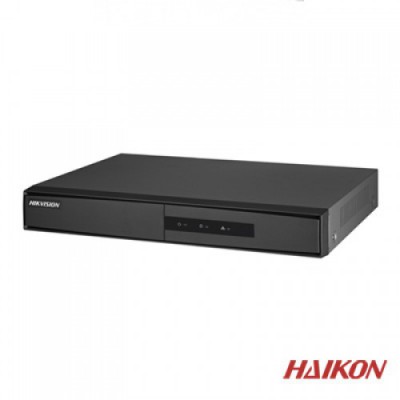 Haikon DS-7208HQHI-F2/N 8 Kanal 1080P Lite HD-TVI Kayıt Cihazı