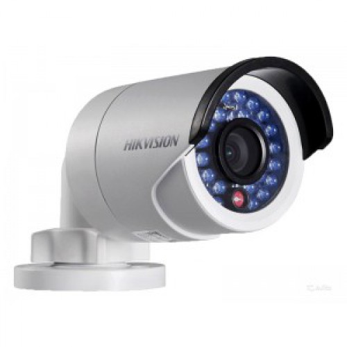 Haıkon Ds-2cd2020f-I 2mp 4mm Ir Bullet Poe Ip Kamera