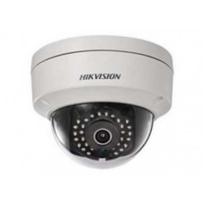 Haıkon Ds-2cd2152f-I 5.0 Mp Ip Dome Kamera