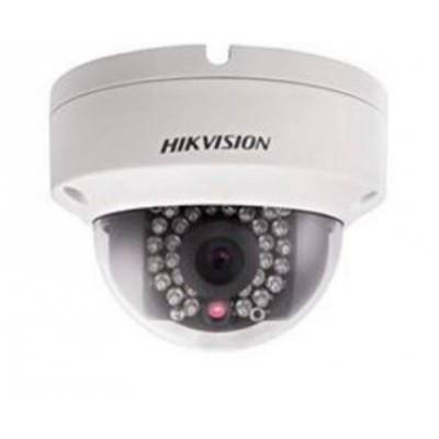 Haıkon Ds-2cd2110f-I 1.3 Mp Ip Dome Kamera