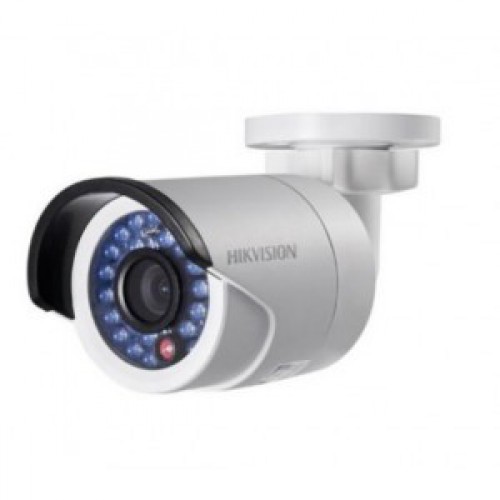 Haıkon Ds-2cd2020f-Iw 2mp Ip Bullet Kamera