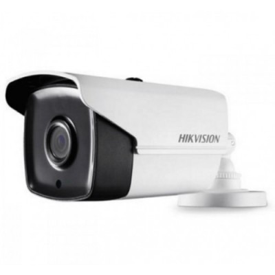 Haıkon Ds-2ce16c0t-It3f Tvı 720p 2.8MM Ir Bullet Kamera