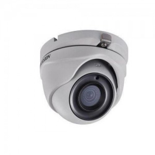 Haıkon Ds-2ce56h1t-Itm 5 Mp Ir 2.8 Mm Sabit Lensli Tvı Dome Kamera