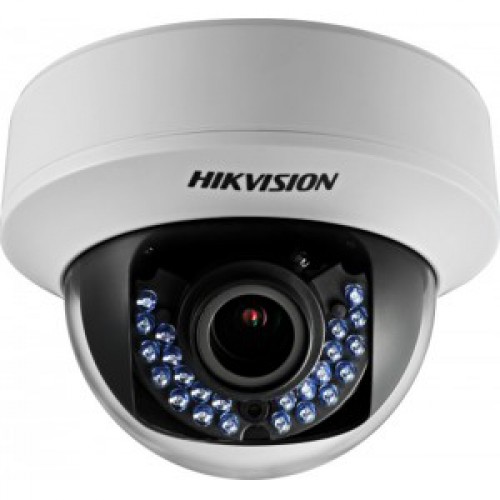 Haıkon Ds-2ce56d1t-Vpır3z 2mp 2.8-12mm Hd Tvı Kamera