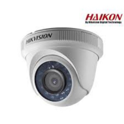 Haikon DS-2CE56D0T-IRPF 2Mp 1080p Hdtvi Dome Güvenlik Kamerası