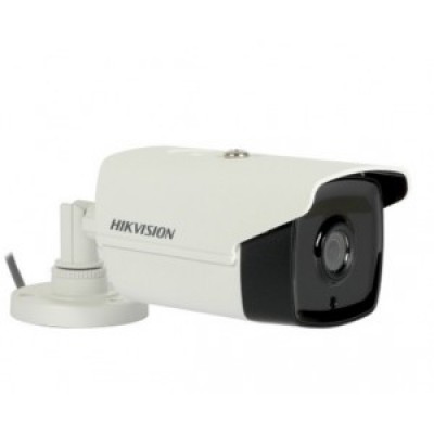 Haıkon Ds-2ce16f1t-It 3mp Hd Tvı Bullet Kamera