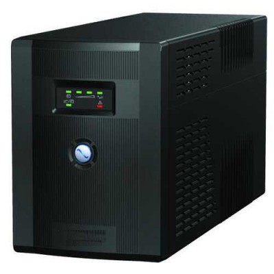 Inform 3kVa Guardian LCD 2000AP Kesintisiz Güç Kaynağı