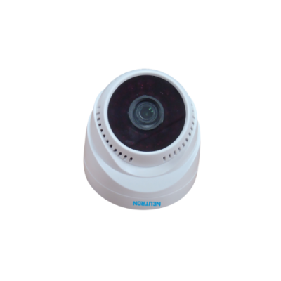 Neutron TRA-8207 HD 2 Megapiksel AHD Dome Kamera