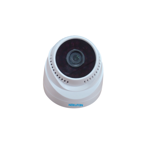 Neutron TRA-8207 HD 2 Megapiksel AHD Dome Kamera