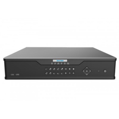 NEUTRON NVR308-64E 64 Kanal FullHD 8xSata NVR