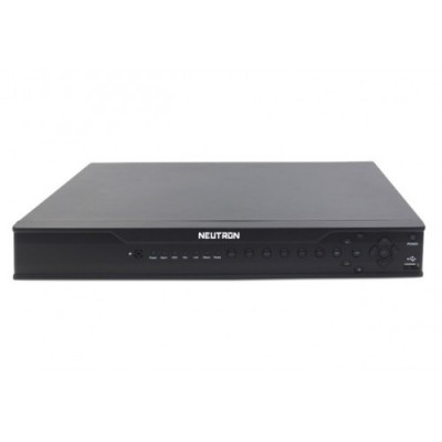 NEUTRON TRA-SVR-9208-8AP 8 Kanal 1080P AHD DVR