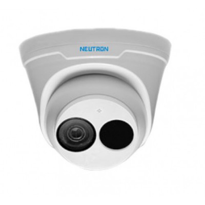 NEUTRON IPC3612LR3-PF28-C 2MP IP Dome Kamera