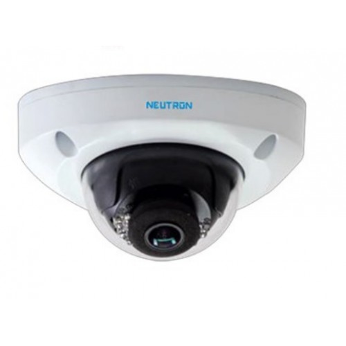 NEUTRON IPC312SR-VPF28 2MP IP Dome Kamera