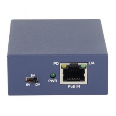 NTE-100 PoE Extender (1 PORT)