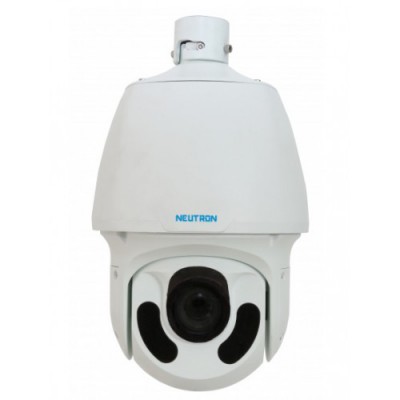 NEUTRON IPC6222ER-X30P-B 2MP IP Speed Dome Kamera PoE'li