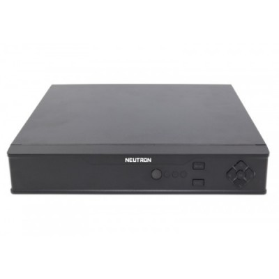 NEUTRON TRA-SVR-9116-2AP AHD DVR Kayıt Cihazı