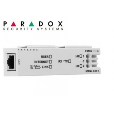 PARADOX IP150 İnternet Modülü