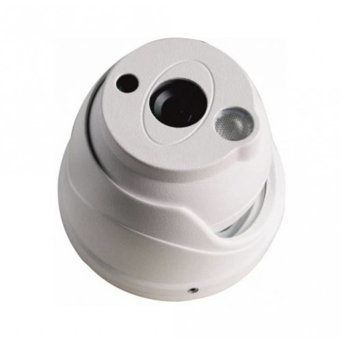 1.3Mp 2.8mm, IR Led, AHD Kamera,Metal Dome Mini