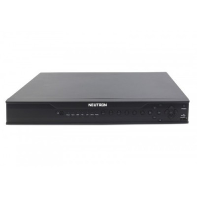 NEUTRON TRA-SVR-9204-4AP AHD DVR Kayıt Cihazı