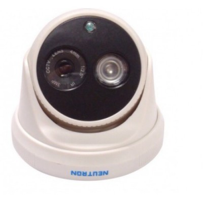 NEUTRON TRA-8105 HD Güvenlik Kamerası