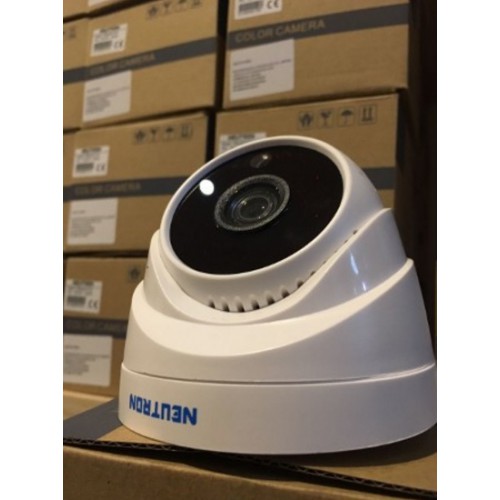 NEUTRON TRA-8107 HD 1 Megapiksel Dome AHD Kamera