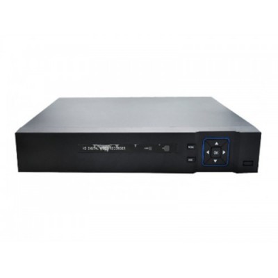 Avenir AV TC16P 1080P Hybrid AHD DVR Kayıt Cihazı