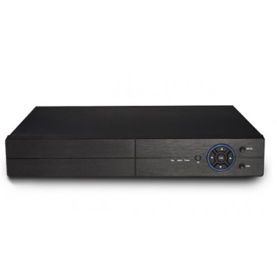 AV-TR04-4MN 4MP AHD+TVI+CVI+ IP+ANALOG DVR Kayıt Cihazı