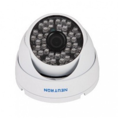 NEUTRON TRA-8101 HD 1 Megapiksel Dome AHD Kamera